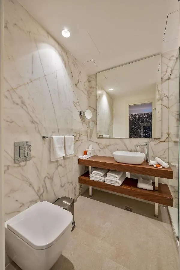 The Capital Boutique Hotel La Valette