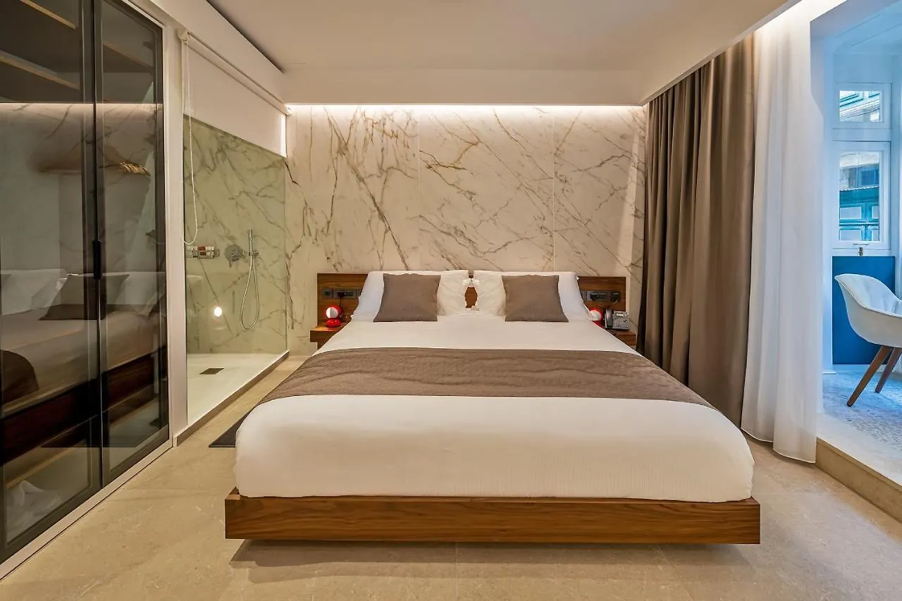 The Capital Boutique Hotel La Valette