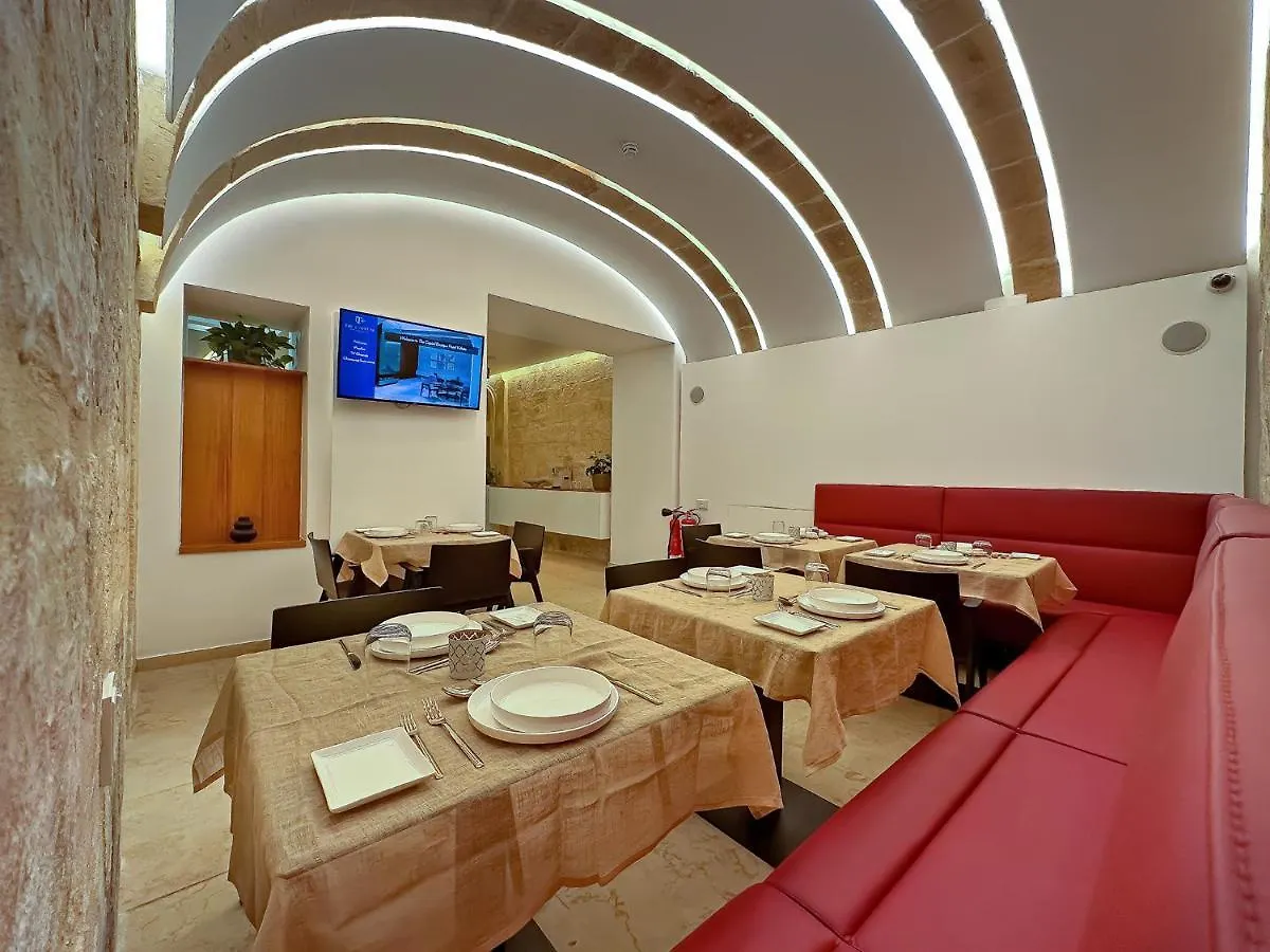 The Capital Boutique Hotel La Valette