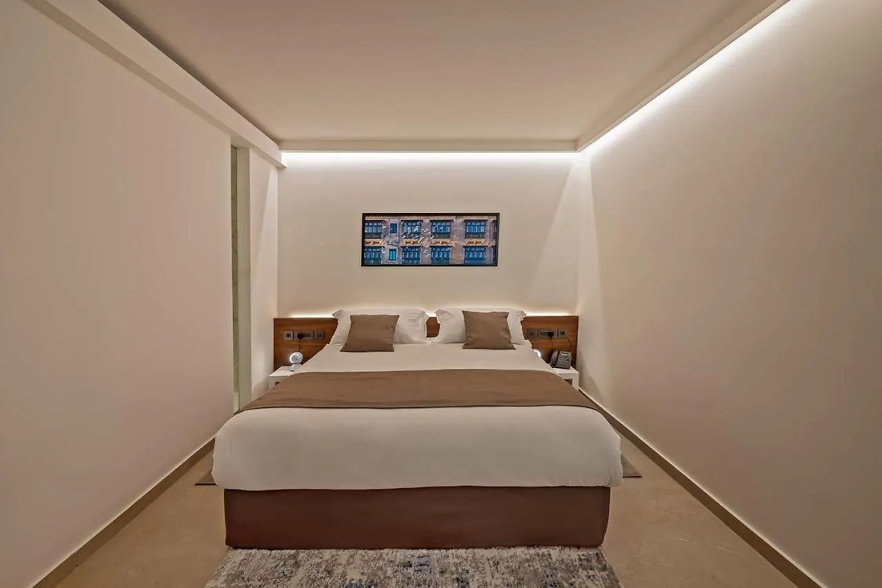 The Capital Boutique Hotel La Valette