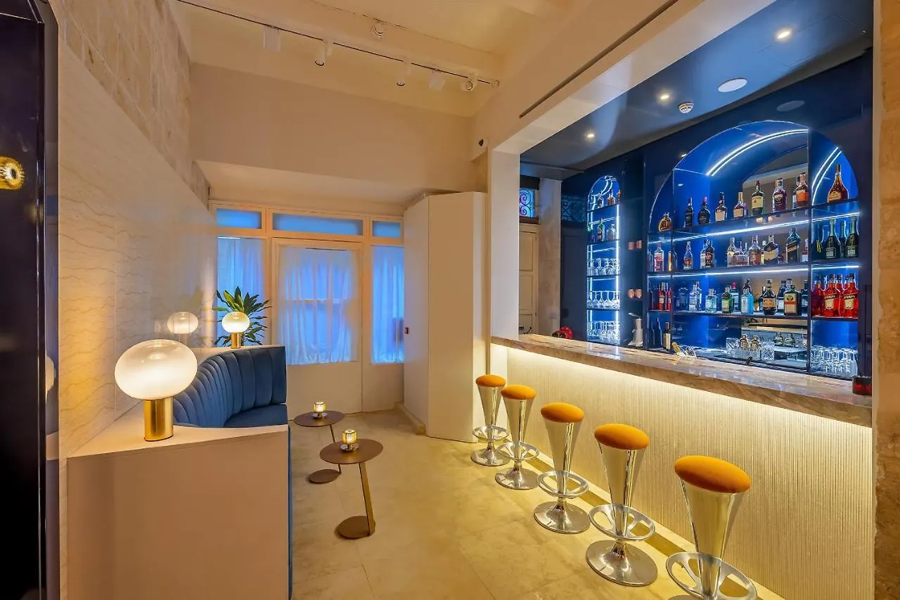 The Capital Boutique Hotel La Valette 0*,