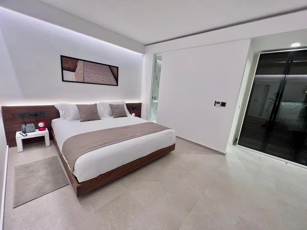 The Capital Boutique Hotel La Valette Malte