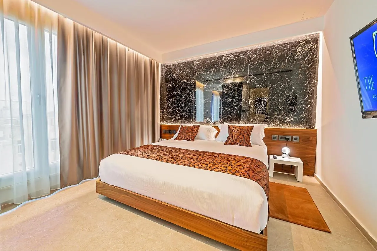 The Capital Boutique Hotel La Valette 0*,  Malte