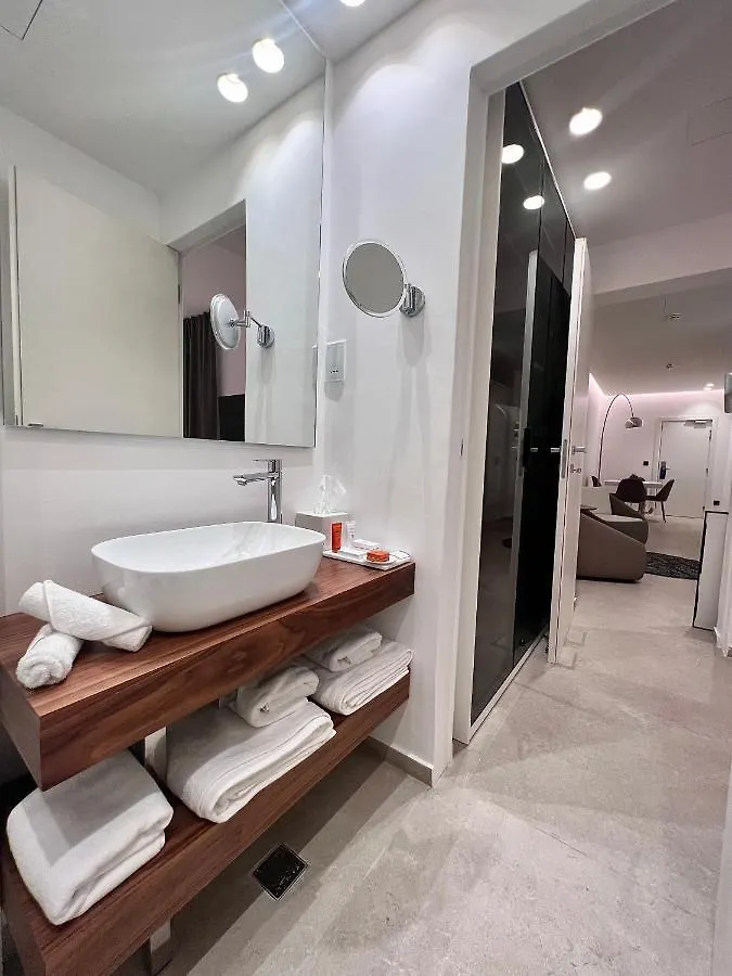 The Capital Boutique Hotel La Valette