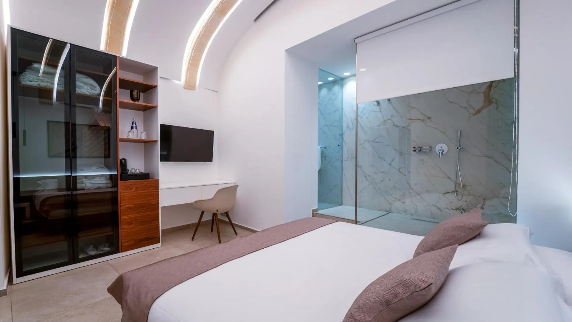 The Capital Boutique Hotel La Valette