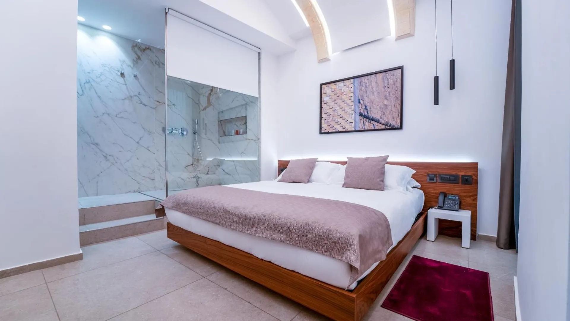 The Capital Boutique Hotel La Valette
