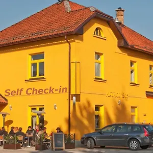 visit hotel