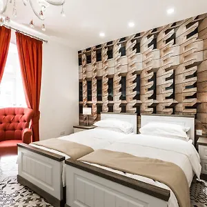 Appartement Jean De Valette Boutique Living, Valletta