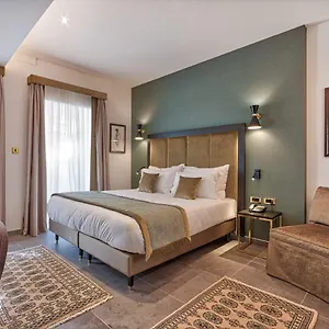 Hotel Palazzo Rosaria Boutique, La Valette