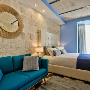 Appartement Barrakka, Valletta